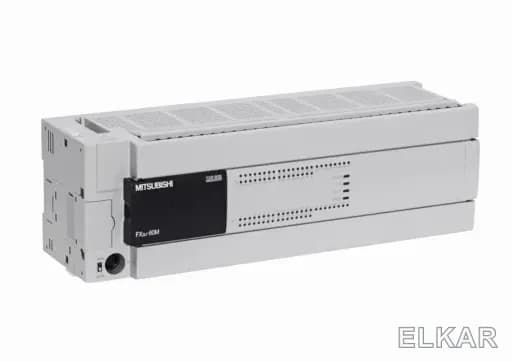 MITSUBISHI FX3U-80MT-DSS