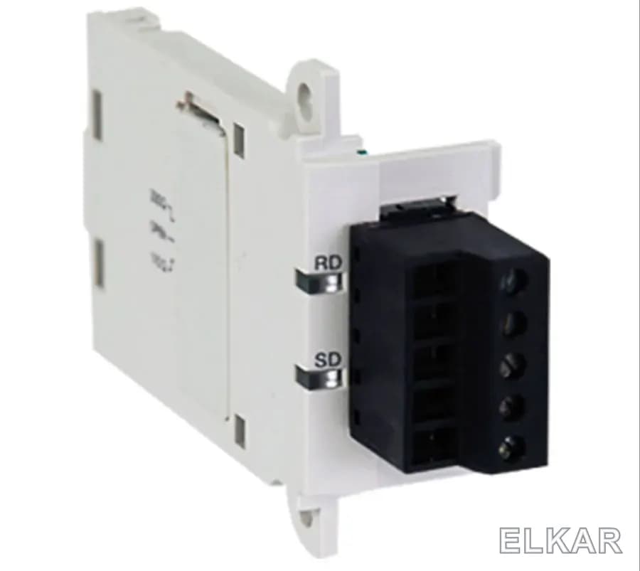 MITSUBISHI FX3U-CNV-BD
