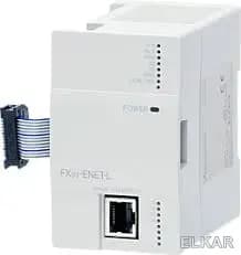 MITSUBISHI FX3U-ENET