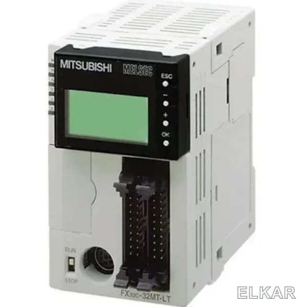 MITSUBISHI FX3UC-32MT-LT
