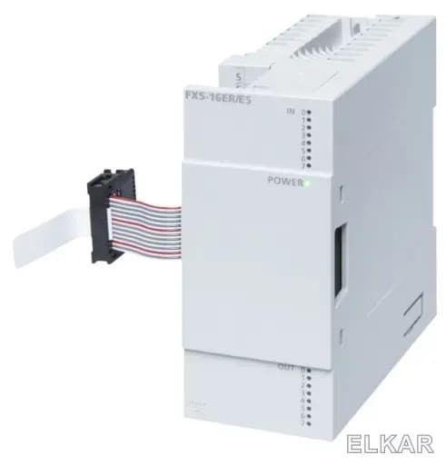 MITSUBISHI FX5-16ER/ES