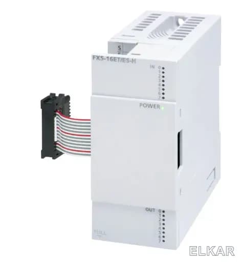MITSUBISHI FX5-16ET/ES-H