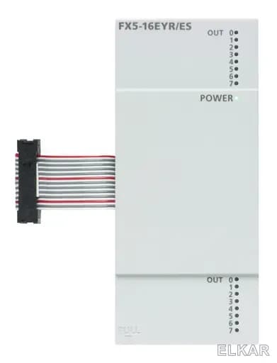 MITSUBISHI FX5-16EYT/ES