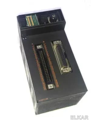 MITSUBISHI A1SD71-S6