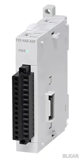 MITSUBISHI FX5-4AD-ADP