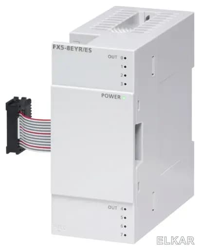 MITSUBISHI FX5-8EYT-ESS