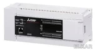 MITSUBISHI FX5U-64MT/ES