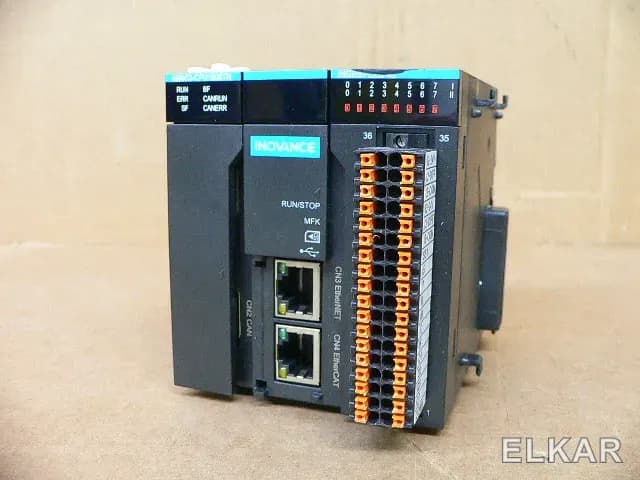 İNOVANCE INOVANCE AM403-CPU1608TN