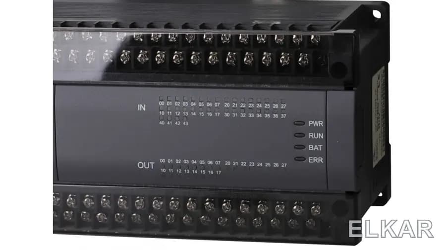 İNOVANCE INOVANCE H2U-3624MT-XP