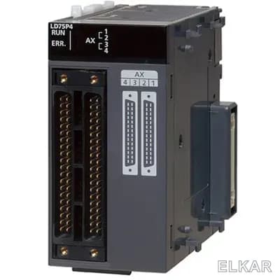 MITSUBISHI LD75P4-CM