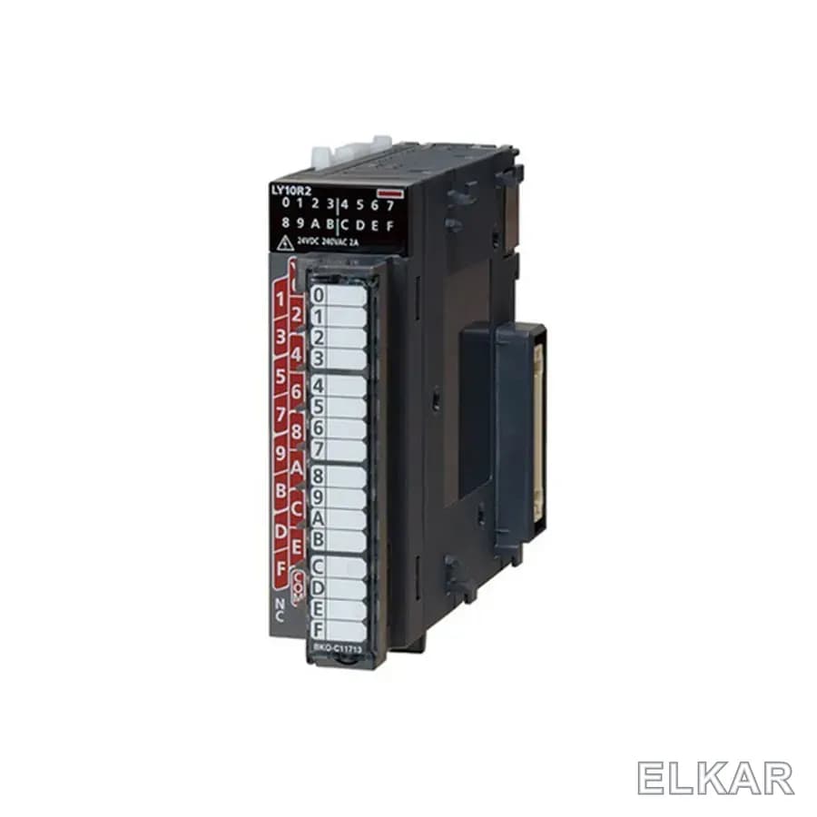 MITSUBISHI LY10R2-CM
