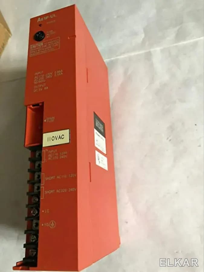 MITSUBISHI M61P