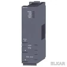 MITSUBISHI Q00UCPU