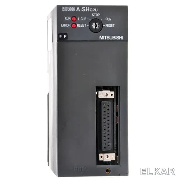 MITSUBISHI A1SHCPU