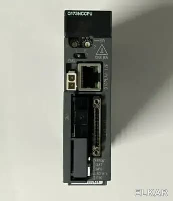 MITSUBISHI Q173NCCPU