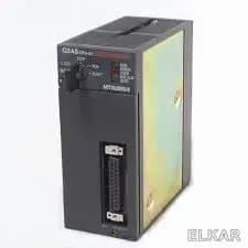 MITSUBISHI Q2ASCPU