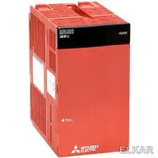 MITSUBISHI Q61P-D