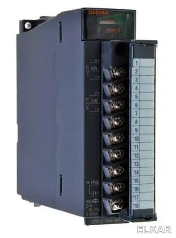 MITSUBISHI Q62DAN