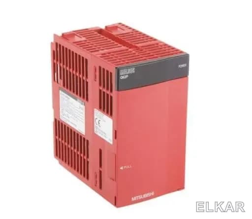 MITSUBISHI Q63P
