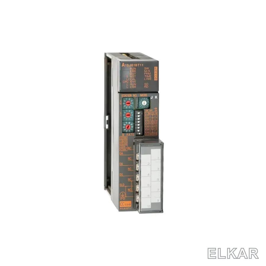 MITSUBISHI A1SJ61BT11