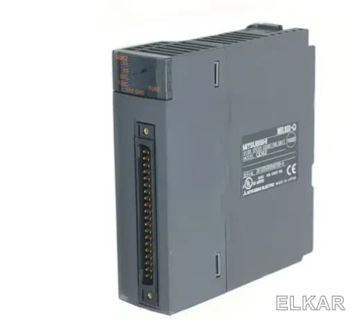 MITSUBISHI QD62