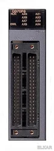 MITSUBISHI QD70P8