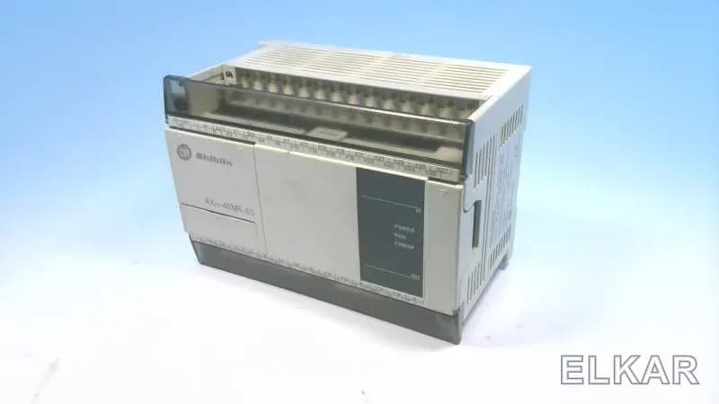 SHIHLIN SHIHLIN AX1N-40MR-ES