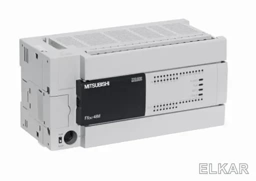MITSUBISHI FX-48MT-ESS