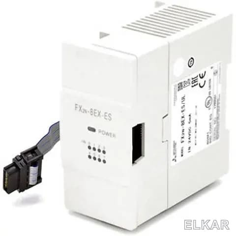MITSUBISHI FX-8EX-ES/UL