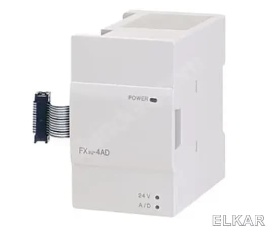 MITSUBISHI FX-4AD