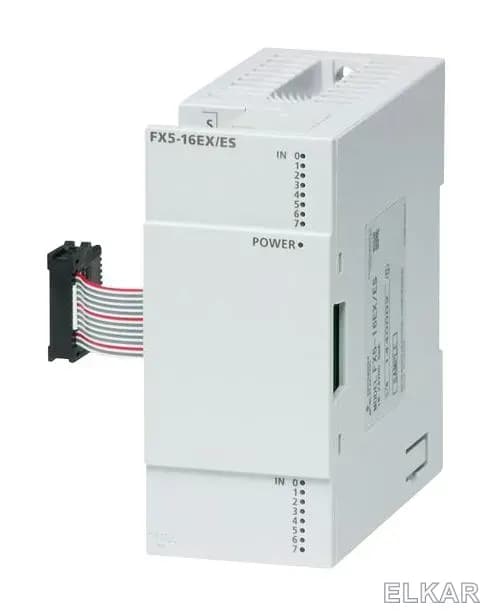 MITSUBISHI FX5-8EX/ES