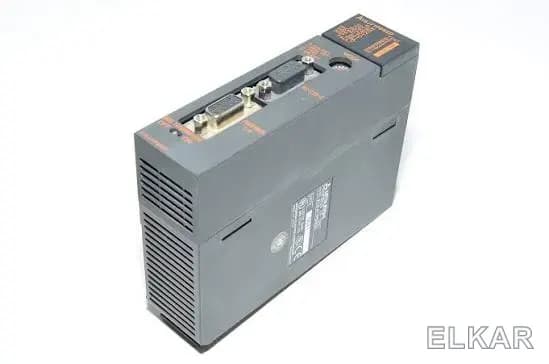 MITSUBISHI A1SJ71PB92D