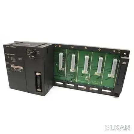MITSUBISHI A1SJHCPU
