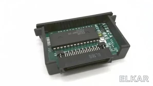MITSUBISHI A1SMCA-8KE