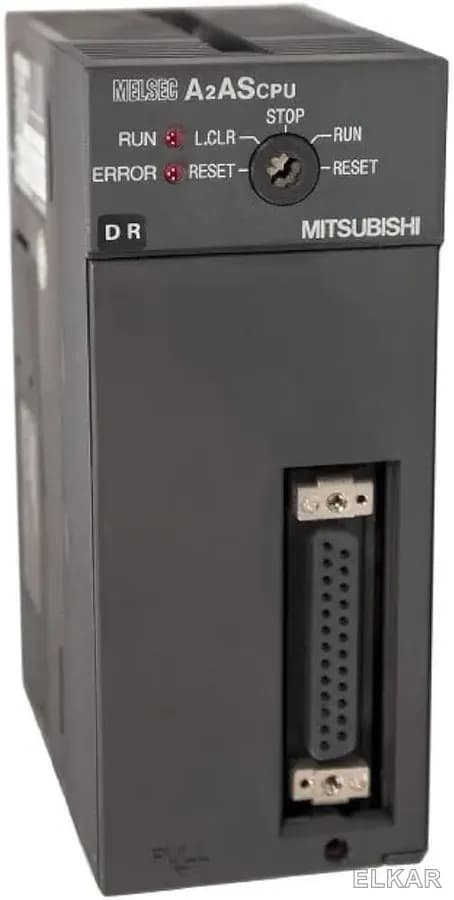 MITSUBISHI A2ASCPU