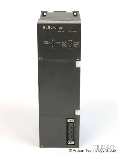 MITSUBISHI A2NCPU-UL