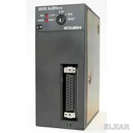 MITSUBISHI A2SHCPU