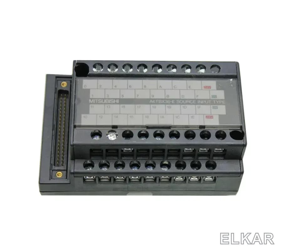 MITSUBISHI A6TBX36-E