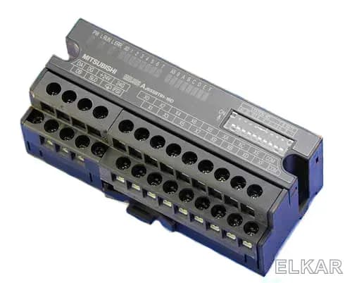 MITSUBISHI AJ65SBTB1-16D
