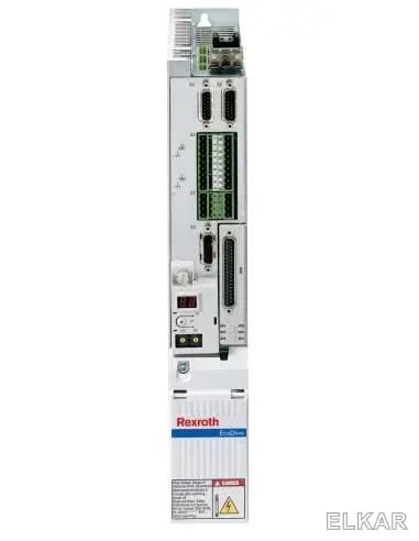 REXROTH DKC01.3-040-7-FW