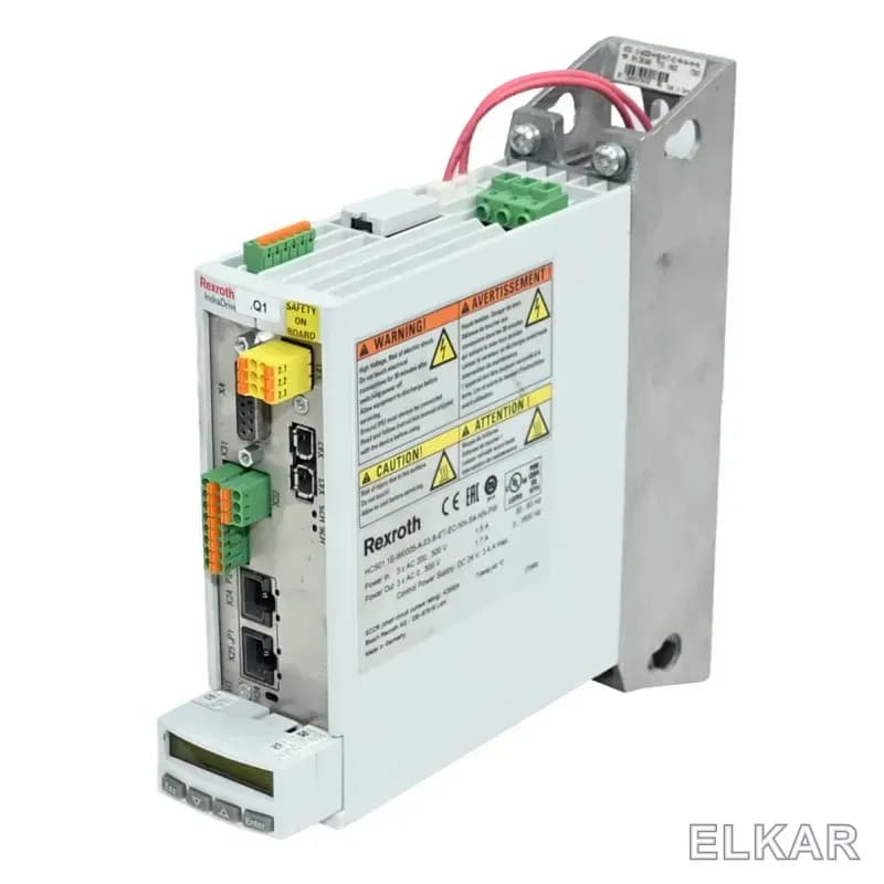 REXROTH HCS01.1E-W0005-A-03