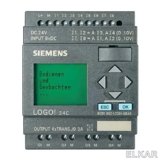 SIEMENS 6ED1-052-1CC01-0BA6