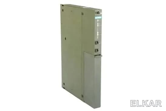 SIEMENS 6ES7405-0DA02-0AA0