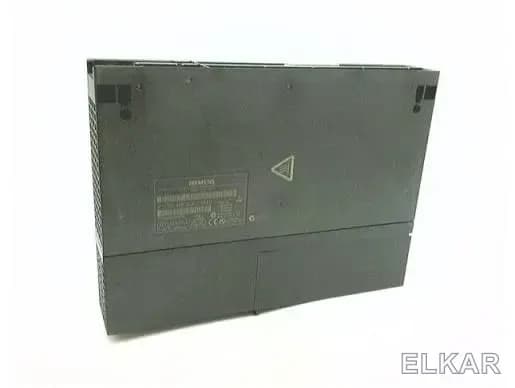 SIEMENS 6ES7405-0KA01-0AA0