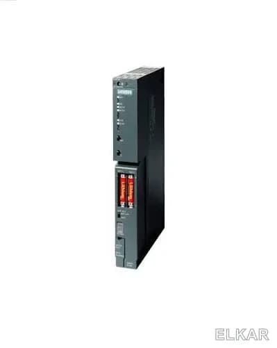 SIEMENS 6ES7407-0DA02-0AA0