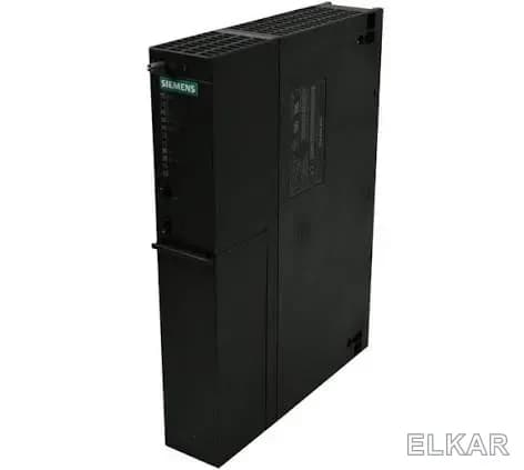 SIEMENS 6ES7407-0KA00-0AA0