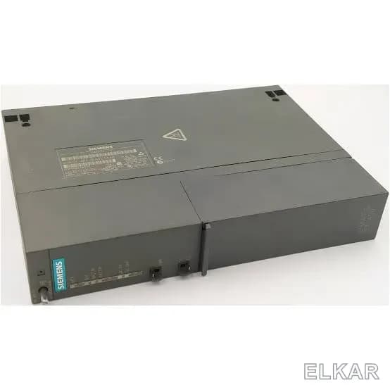 SIEMENS 6ES7407-0KA01-0AA0