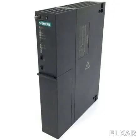 SIEMENS 6ES7407-0KA02-0AA0