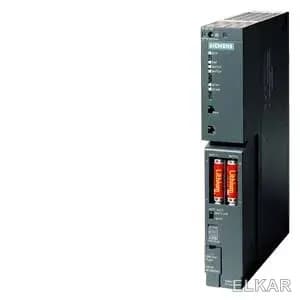 SIEMENS 6ES7407-0KR02-0AA0