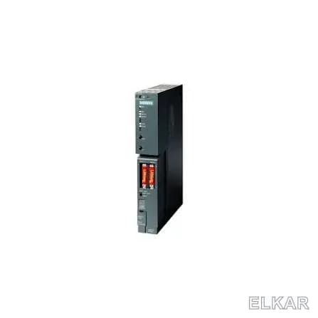 SIEMENS 6ES7407-0RA02-0AA0